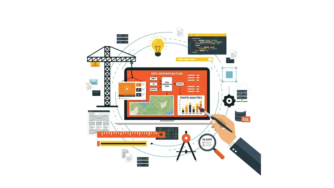 Project development service