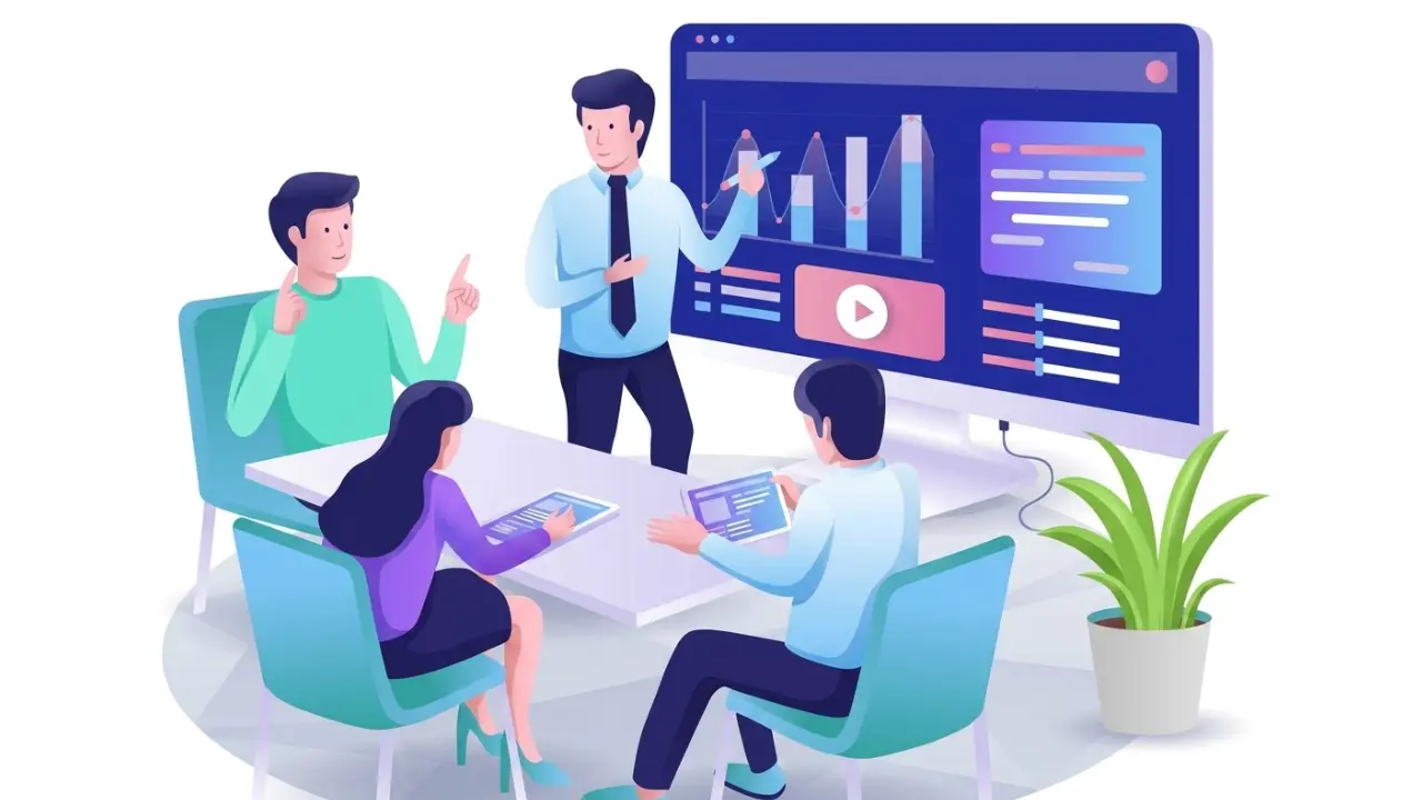 Tech consulting service